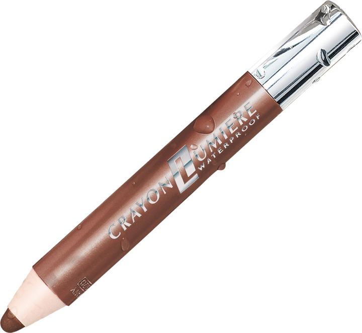 Image du produit Mavala Crayon à paupières (Marron incandescent)