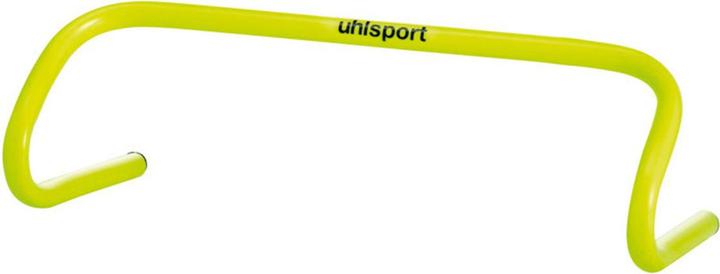 Uhlsport Hürdenset 6er Pack fluo gelb/schwarz