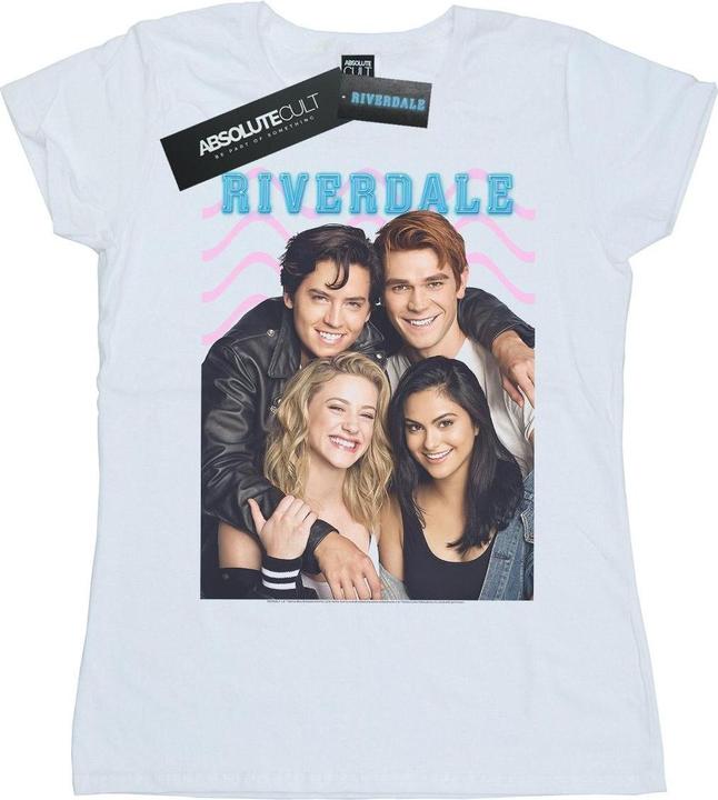 Produktbild Riverdale Group Photo TShirt (L)
