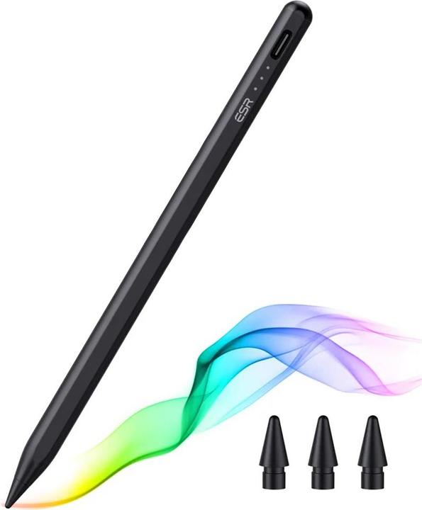 Produktbild ESR Digital Pencil Magnetic iPad