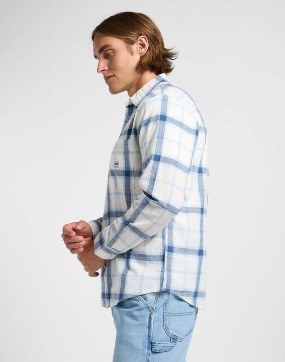 Produktbild Lee Langarmhemd Workwear Shirt 2.0 (L)