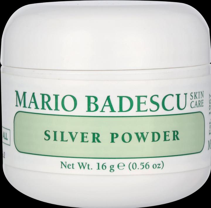 Image du produit Mario Badescu Poudre d'argent
