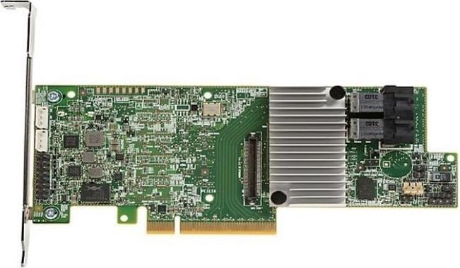 Immagine prodotto LSI MegaRAID SAS 9361-8i: Controllore Raid a 8 porte