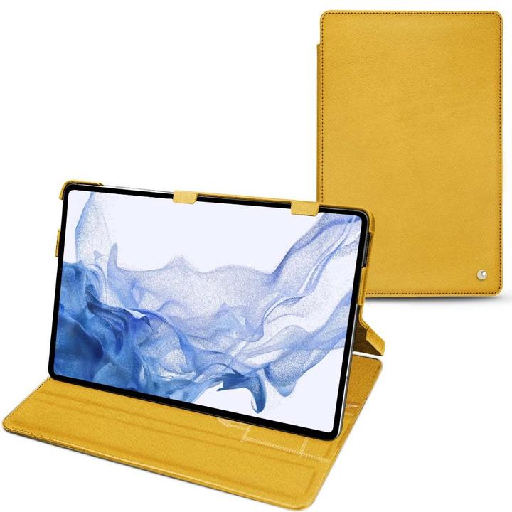 Jaune soulèu ( Pantone #F3B934 )