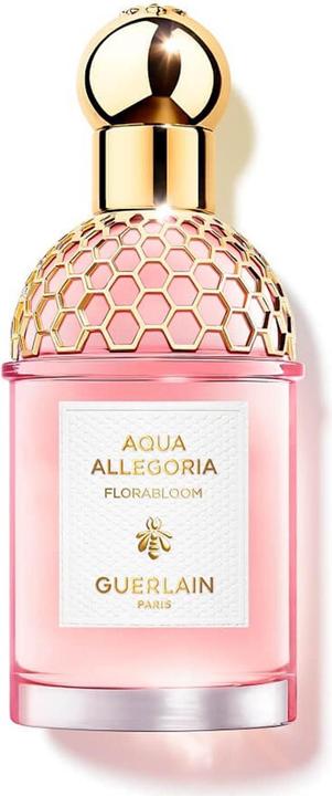 Guerlain Florabloom Eau De Toilette 75ml (Eau de toilette, 75 ml)