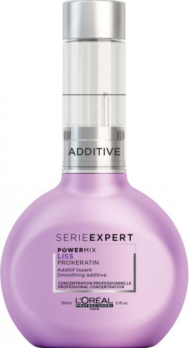 Produktbild L'Oréal Paris Loreal SE Powermix Liss 150ml (150 ml)