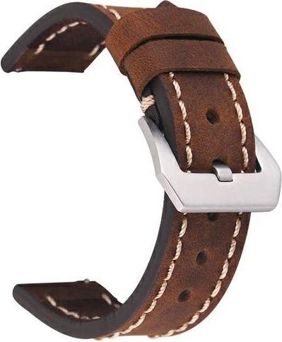Beline pasek Watch 22mm Business Model 2 (22 mm)