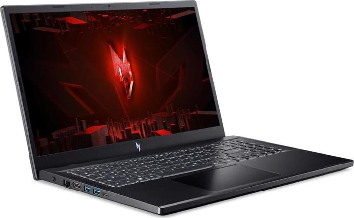 Immagine prodotto Acer Nitro V 15 ANV15-51-9637 (NH.QQEEH.00J) (15.60", Intel Core i9-13900H, 16 GB, 512 GB, Ing. Int.)