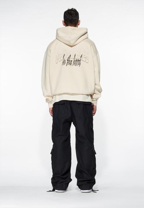 Produktbild Mjgonzales Atelier x Heavy Oversized Hoody - 83783 (5XL)
