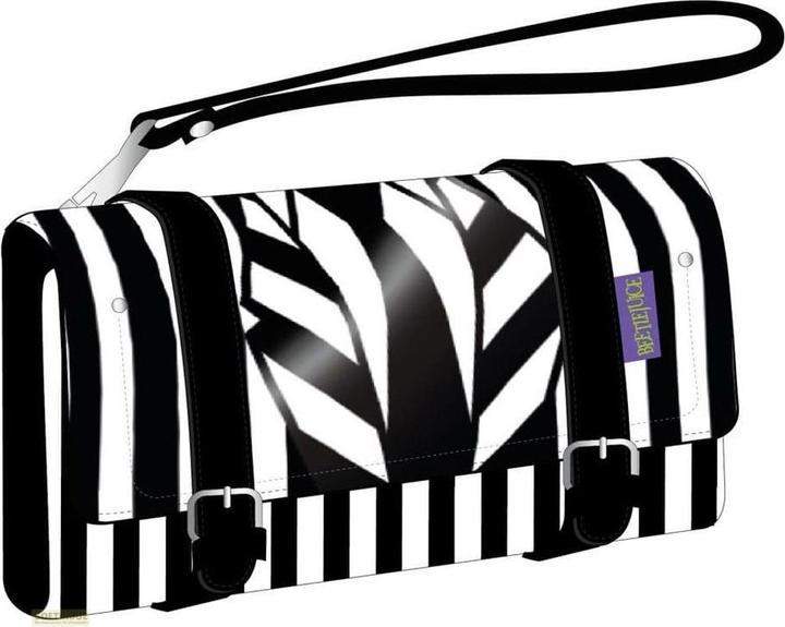 Immagine prodotto Cerda BEETLEJUICE - Portafoglio Similicuir