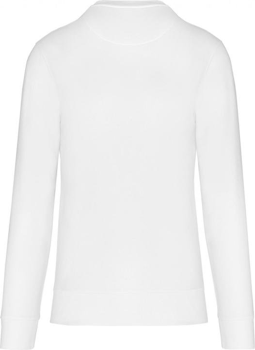 Produktbild Kariban Umweltfreundliches Sweatshirt mit Rundhalsausschnitt (M)