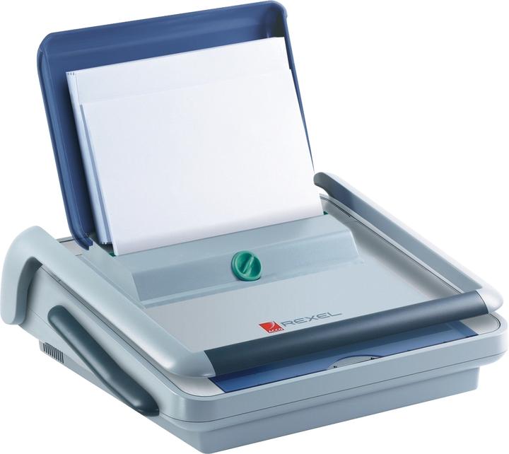 Actual product image GBC Wire Binding Machine WireBind 606 (Wire binding)