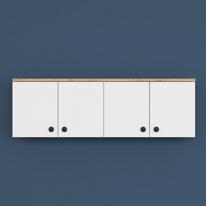 Immagine prodotto Skye Decor Sierra Wall Cabinet