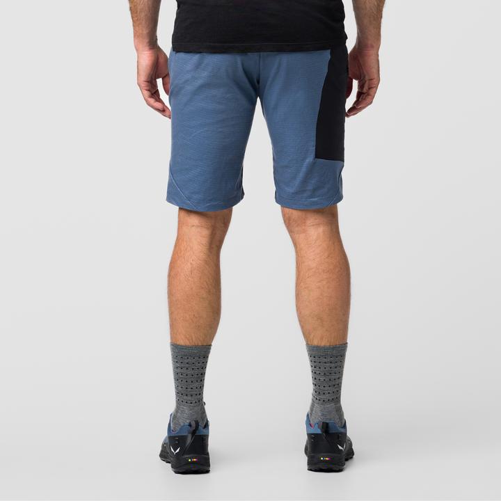 Actual product image Salewa Vento Hemp/Dst Shorts M (50, L)