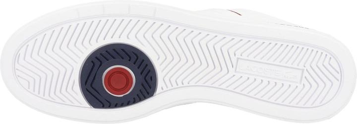 Produktbild Lacoste Europa Pro Tri 123 1 SMA - 58701 (41)