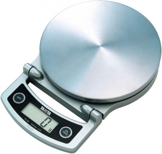Immagine prodotto Tanita Kd-400 Sv