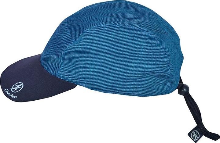Actual product image Chaskee Zuma Rev. Cap Bombay Stripes (One size)