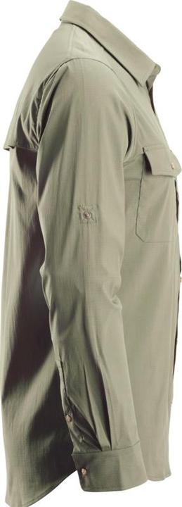 Image du produit Snickers Chemise à manches longues LiteWork 8521 (S)