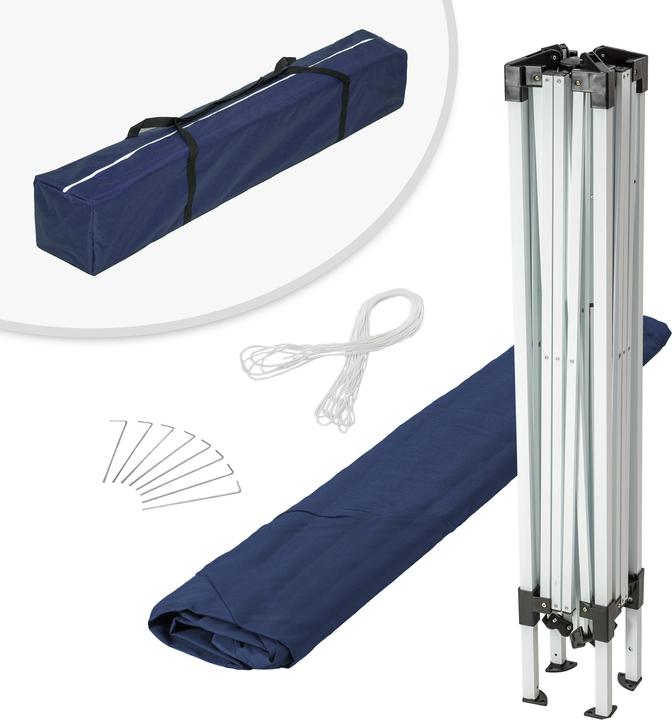 Produktbild tectake Linosa (300 cm, 300 cm)