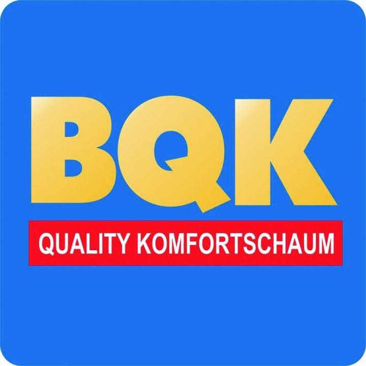 Produktbild Breckle Albersdorf (100 x 200 cm, Schaumstoffkern)