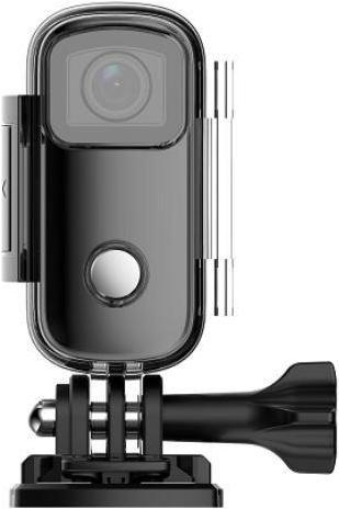 Produktbild Sjcam C100 Black (30p, WLAN)