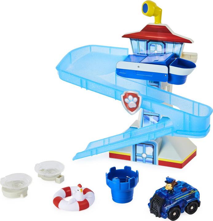 Productafbeelding NoName Paw Patrol Avontuur Badset