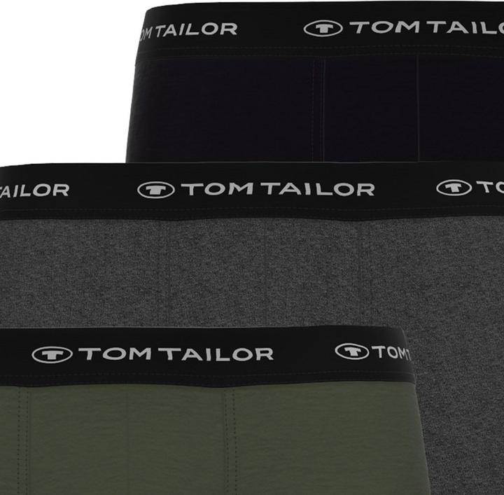 Actual product image Ted Baker Boxershort Casual Stretch (M, pack of 3)