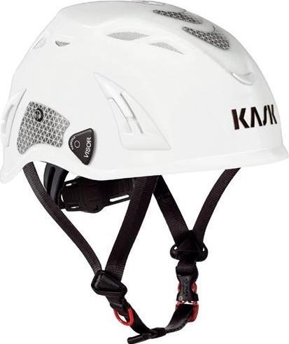 Produktbild Kask Superplazma AQ HI VIZ (51 - 63 cm)