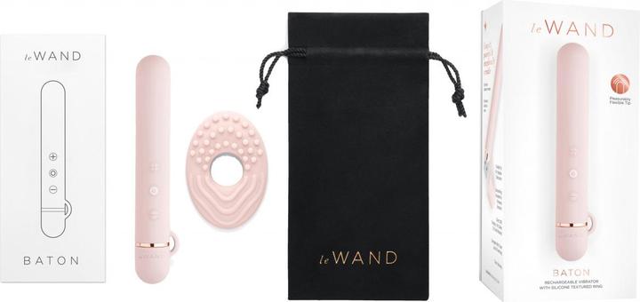 Produktbild Le Wand Baton