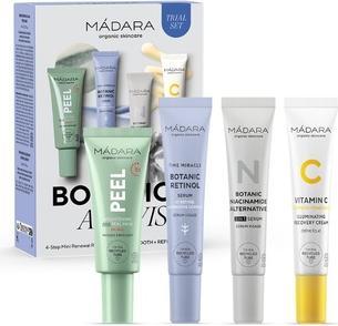 Immagine prodotto Madara MDARA - Set regalo per il rinnovamento della pelle Botanic Activits