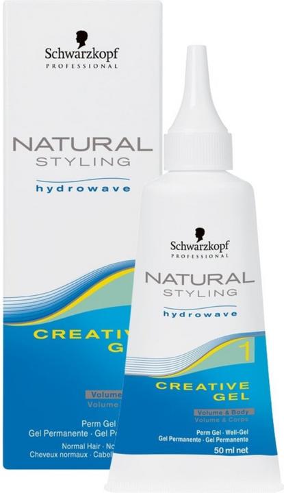 Immagine prodotto Schwarzkopf idroonda (Gel per capelli, 50 ml)