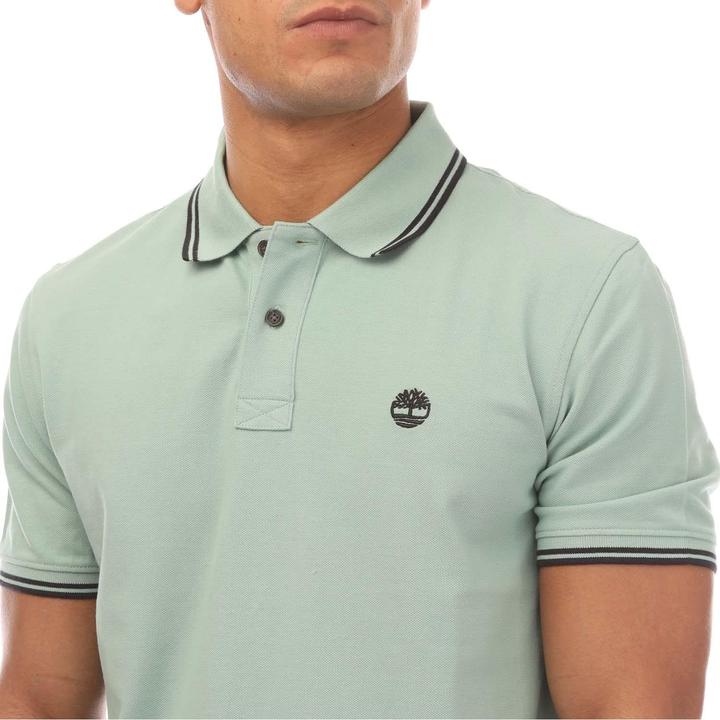 Produktbild Timberland Millers River Poloshirt (S)