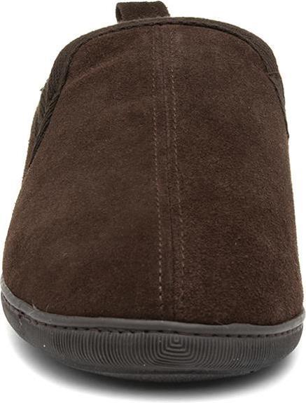 Immagine prodotto Hush Puppies Pantofole Arnold in pelle (43)