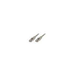 Actual product image MicroConnect Network cable (F/UTP, CAT5e, 0.50 m)