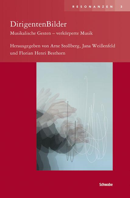 Image du produit DirigentenBilder (Allemand, Florian Henri Besthorn, 2015)