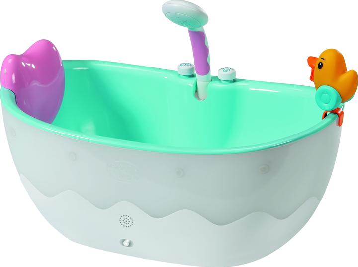 Produktbild Zapf Creation Bath Badewanne