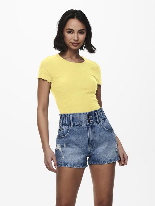Produktbild Only Onlemma S/S Short Top Noos Jrs (XL)