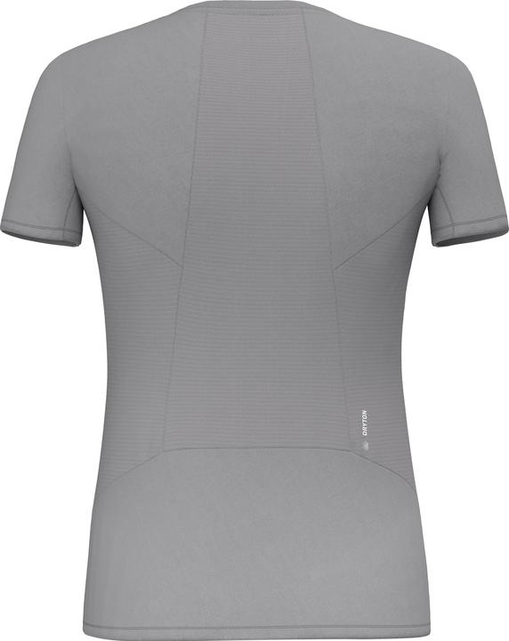 Image du produit Salewa T-shirt Pedroc Dry'Ton Hybrid Da (46)