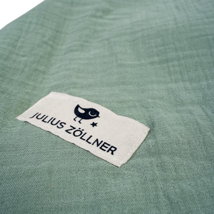 Produktbild Julius Zöllner Stillkissenbezug Musselin (190 cm)