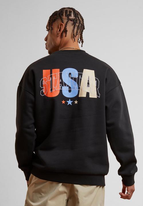Immagine prodotto Starter USA Crew Neck - 195827 (XL)
