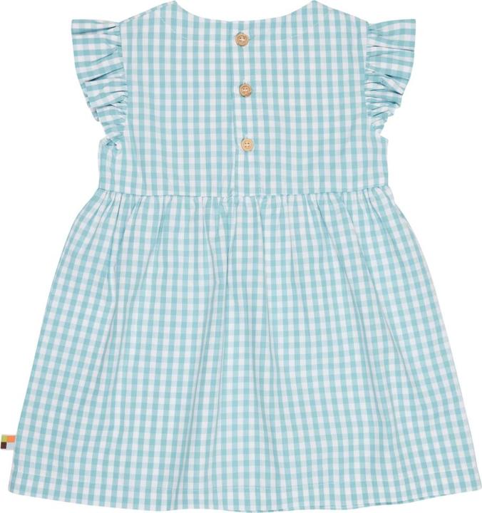 Produktbild loud + proud Kleid Vichy-Karo (80)
