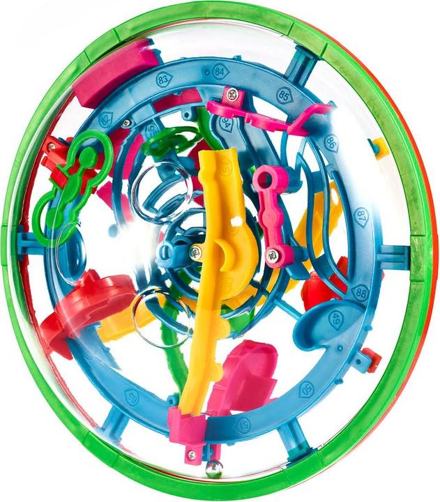 Actual product image Eureka Amaze Puzzle Amaze UFO****