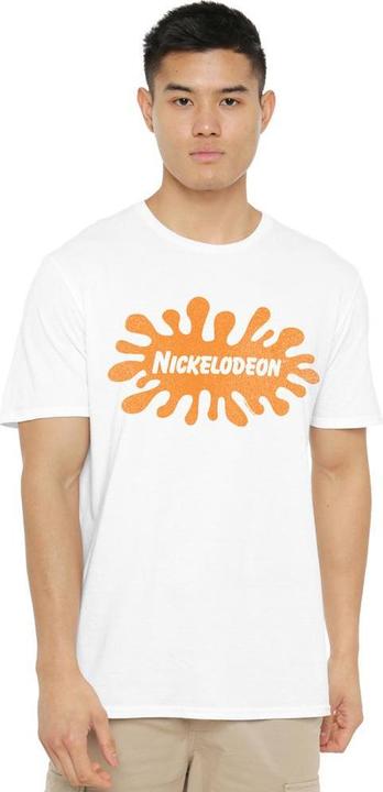 Produktbild Nickelodeon TShirt (M)