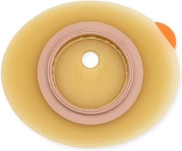 Produktbild Dansac Basisplatte GX+ RR 55 (5 Stück, 109 g)