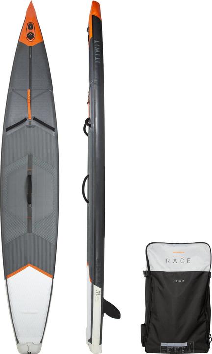 Itiwit Race (14'27")