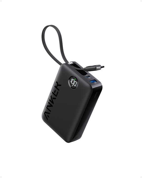 Produktbild Anker 335 PowerCore (20000 mAh, 20 W, 74 Wh)