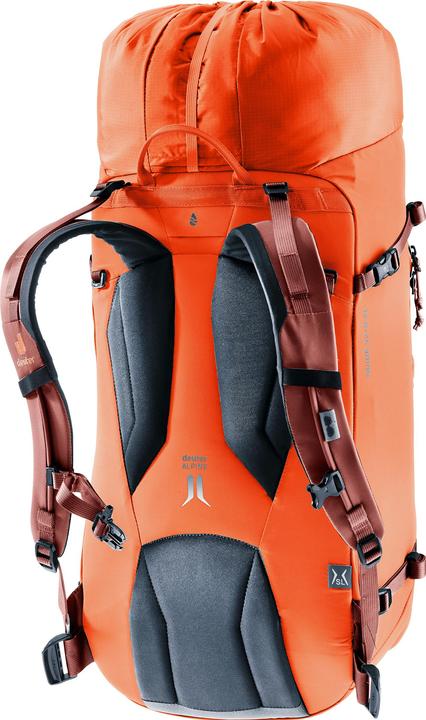 Immagine prodotto Deuter Guide 32 + 8 (32 l)