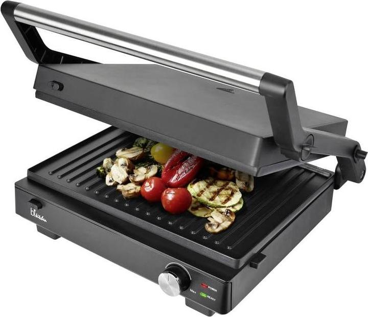 Actual product image BiKitchen Grill 200