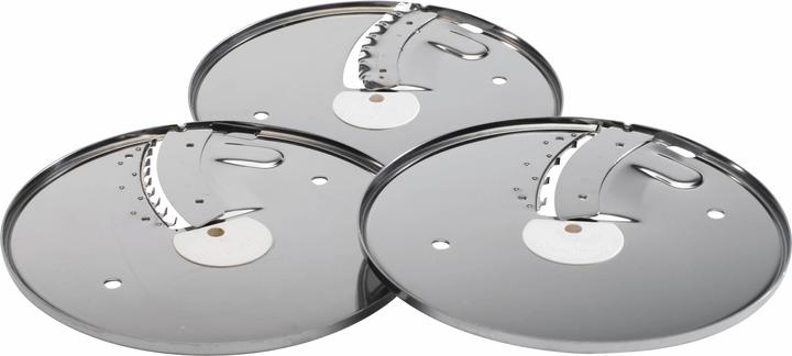 Produktbild Magimix Set 3 Scheiben für 3200/4200/5200/CE