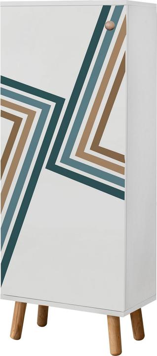 Produktbild Homitis Vegas (50 x 38 x 135 cm)